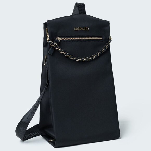 Sattache Classic Onyx - Picture 1 of 7